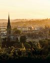 48 hours in BATH Homes & Antiques