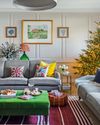 Homes & Antiques