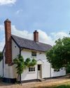 Homes & Antiques
