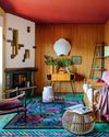 Homes & Antiques