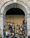 Homes & Antiques