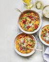 cook a classic Chorizo risotto