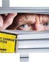 \"OVERSTAY FEES ARE A STEALTH TAX\"