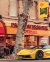 In the 1970s the Lotus test drivers used to 'pop' from the factory to the south of France for the weekend to put the latest car through its paces.We decided to do the same, albeit with a little more 'pop' BBC Top Gear UK