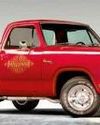 9 TOP WEIRD AMERICAN PICKUP TRUCKS5