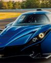 THE DEVIL DRIVES PRAGA BBC Top Gear UK