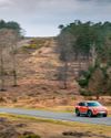 HEAD TO HEAD ELECTRIC CROSSOVERS BBC Top Gear UK