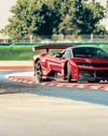 BBC Top Gear UK