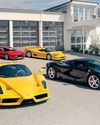 BBC Top Gear UK