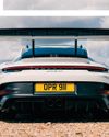 BBC Top Gear UK