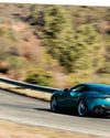 BBC Top Gear UK