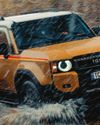 BBC Top Gear UK