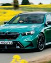 BBC Top Gear UK
