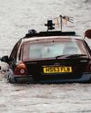 BBC Top Gear UK