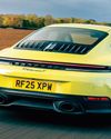 BBC Top Gear UK
