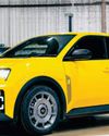 BBC Top Gear UK