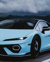 BBC Top Gear UK