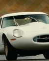 BBC Top Gear UK