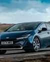 BBC Top Gear UK