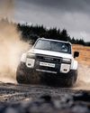 BBC Top Gear UK