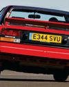 BBC Top Gear UK