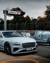 BBC Top Gear UK