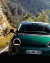 BBC Top Gear UK