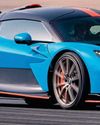 BBC Top Gear UK