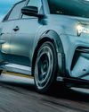 BBC Top Gear UK