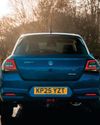 SUZUKI SWIFT24