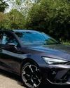 CUPRA LEON ESTATE VZ123
