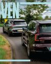 HEAD TO HEAD SEVEN-SEAT ELECTRIC SUVS19