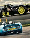 BBC Top Gear UK