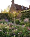 Summertime at Sissinghurst