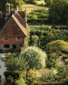 The future for Sissinghurst