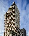 Towering achievement Towering achievement