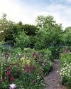 THE ART OF GARDENING0