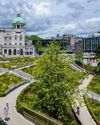 Gardens Illustrated