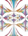 Quantum butterfly Quantum butterfly