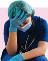 YVONNE TEVLIN, VIA EMAIL: HOW CAN I BEAT COMPASSION FATIGUE?28