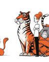 Ginger cats are genetic freaks5