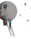 Research team 'puzzled' by strange activity inside the Moon8