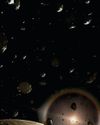 HOW DIFFICULT WOULD IT BE TO FLY THROUGH THE ASTEROID BELT? HOW DIFFICULT WOULD IT BE TO FLY THROUGH THE ASTEROID BELT?27