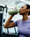 There could be a toxic heavy metal lurking in your protein supplement There could be a toxic heavy metal lurking in your protein supplement14