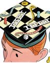 ARE BOARD GAMES GOOD FOR THE BRAIN? ARE BOARD GAMES GOOD FOR THE BRAIN?26