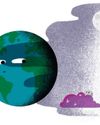 Astronomers discover hidden 'moon' shadowing Earth Astronomers discover hidden 'moon' shadowing Earth5