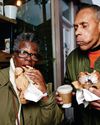 CAN YOU STOP YOUR SENSE OF TASTE DULLING AS YOU AGE? CAN YOU STOP YOUR SENSE OF TASTE DULLING AS YOU AGE?27