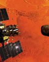 The top-6 space missions to watch out for after Artemis II The top-6 space missions to watch out for after Artemis II13
