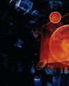 THE UNIVERSE AS A HOLOGRAM THE UNIVERSE AS A HOLOGRAM20