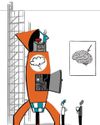 We've finally found the mental 'brake' behind procrastination We've finally found the mental 'brake' behind procrastination7